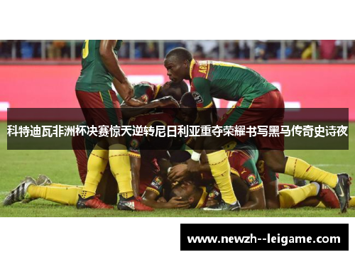科特迪瓦非洲杯决赛惊天逆转尼日利亚重夺荣耀书写黑马传奇史诗夜 科特迪瓦非洲杯决赛惊天逆转尼日利亚重夺荣耀书写黑马传奇史诗夜